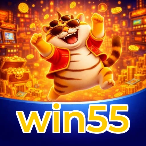 Infográfico RTP jogos de cassino win55