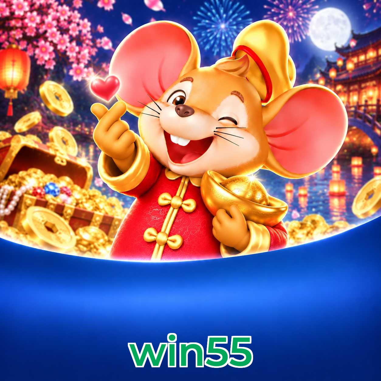 Experincia de jogo Plushie Frenzy na win55