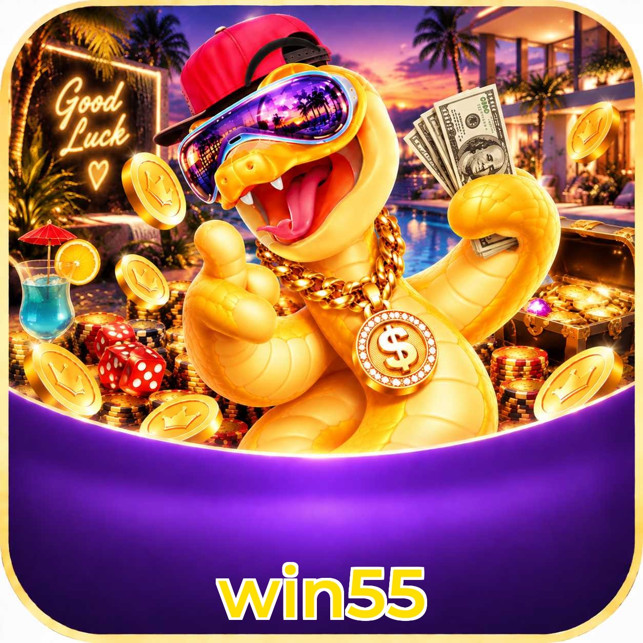 Plushie Frenzy elegvel para bnus win55