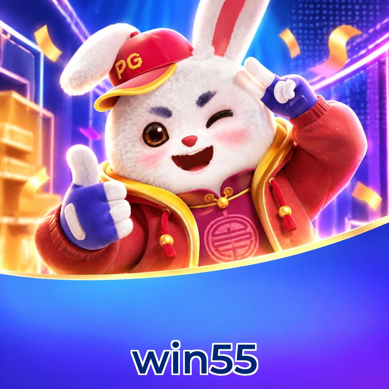 Plushie Frenzy ranking de slots win55
