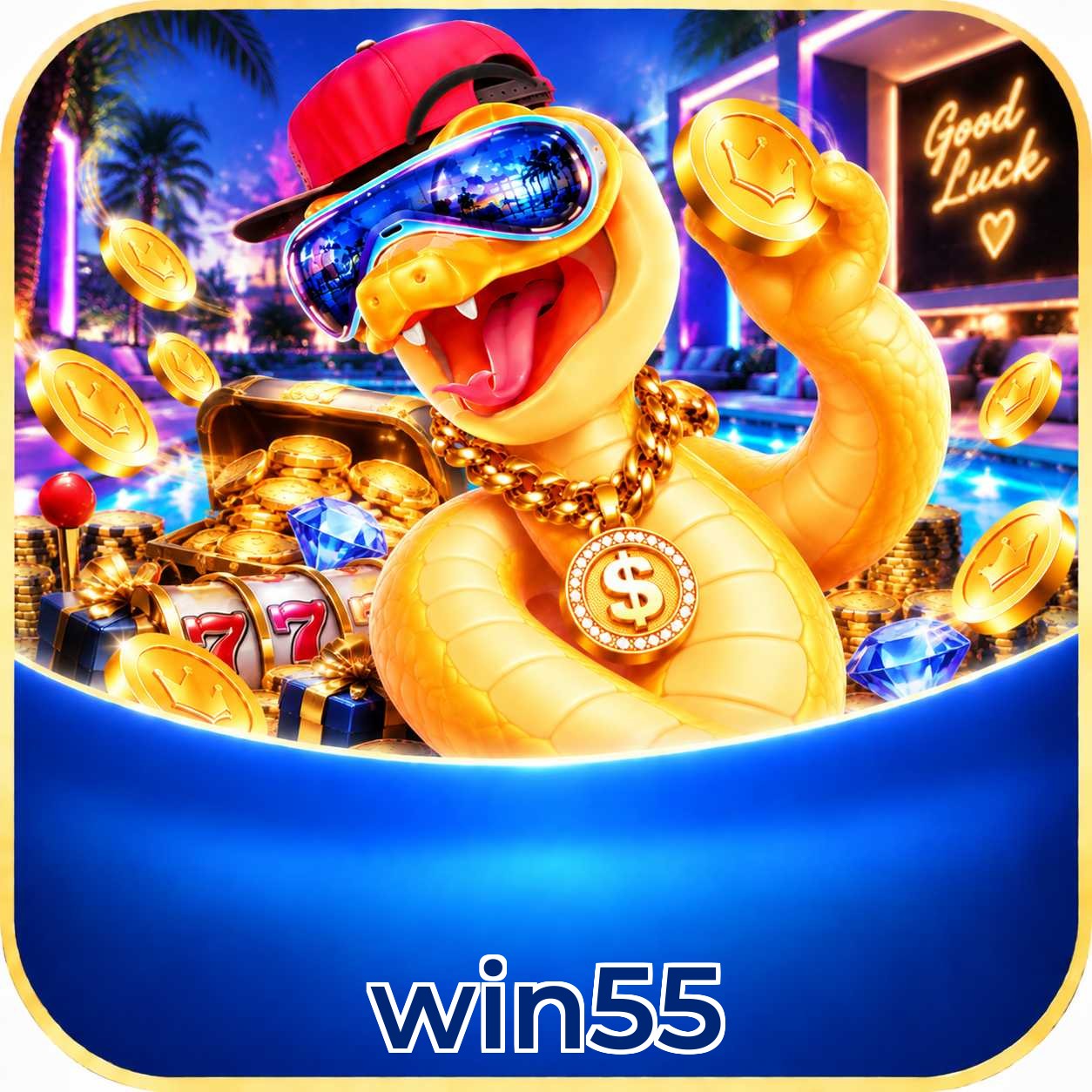 Download PC e Plushie Frenzy na win55