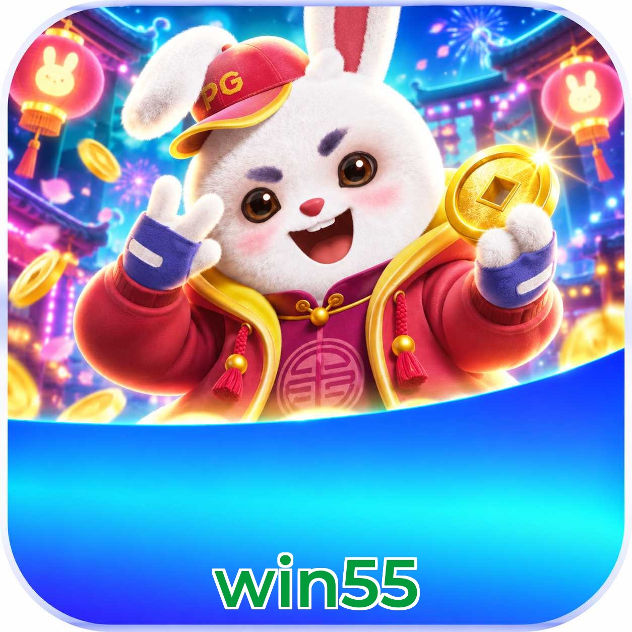 Catlogo de jogos com Plushie Frenzy na win55