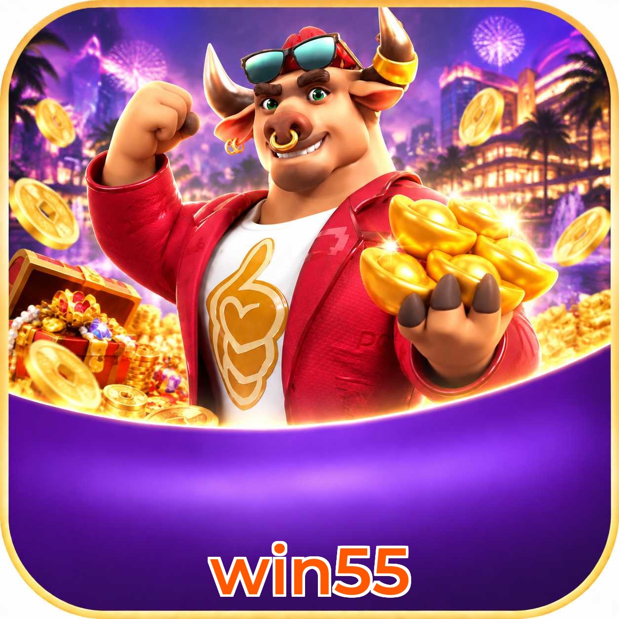 Slots e apostas na win55 Plushie Frenzy