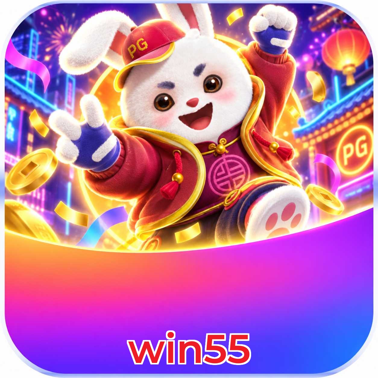 Análise de slots Plushie Frenzy na win55