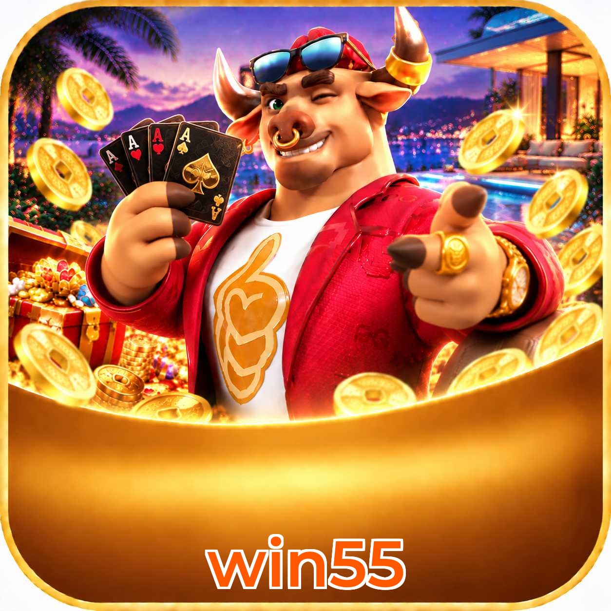Alternativa de slots Plushie Frenzy aos crash games na win55