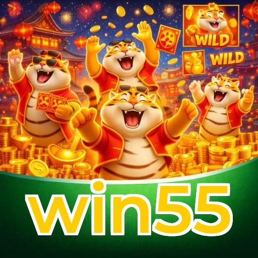FAQ win55 Brasil