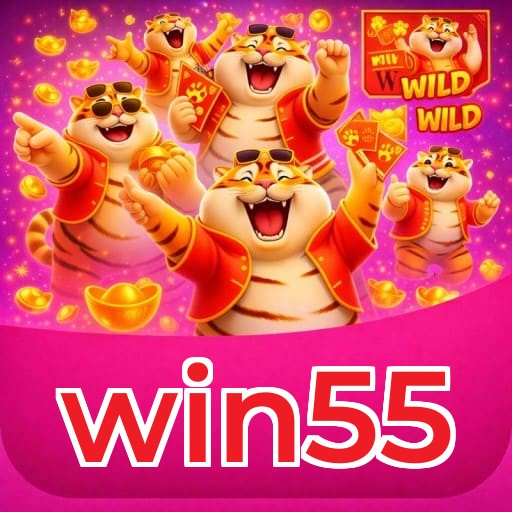 Resumo visual de bônus e campanhas win55