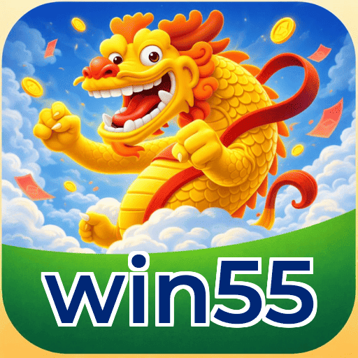 Acesso à conta win55