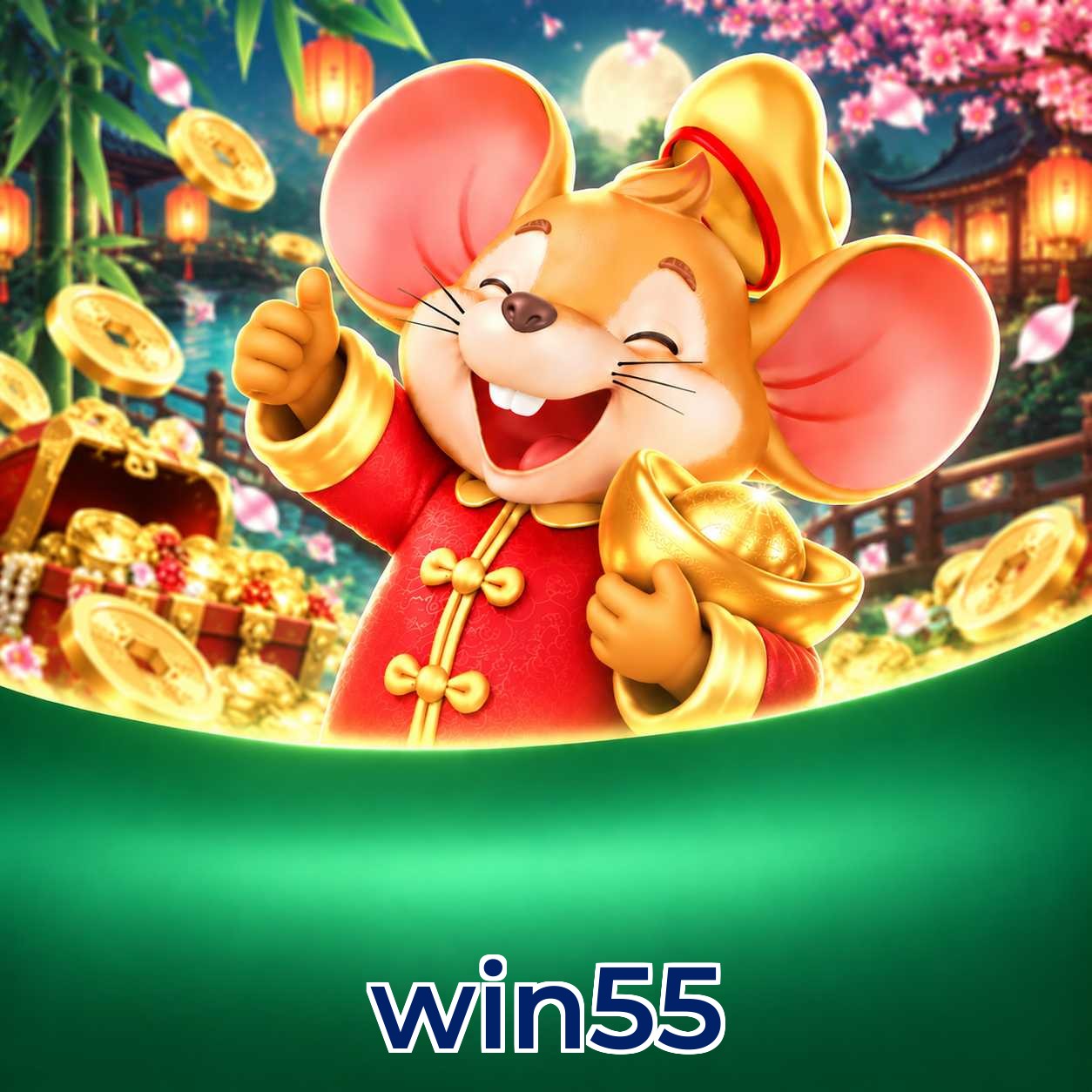 Plushie Frenzy aps download win55